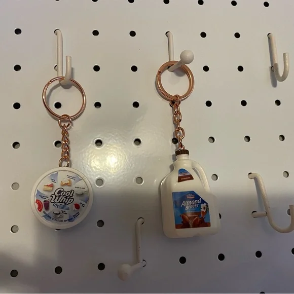 Mini Brands Keychains - Picture 4 of 10